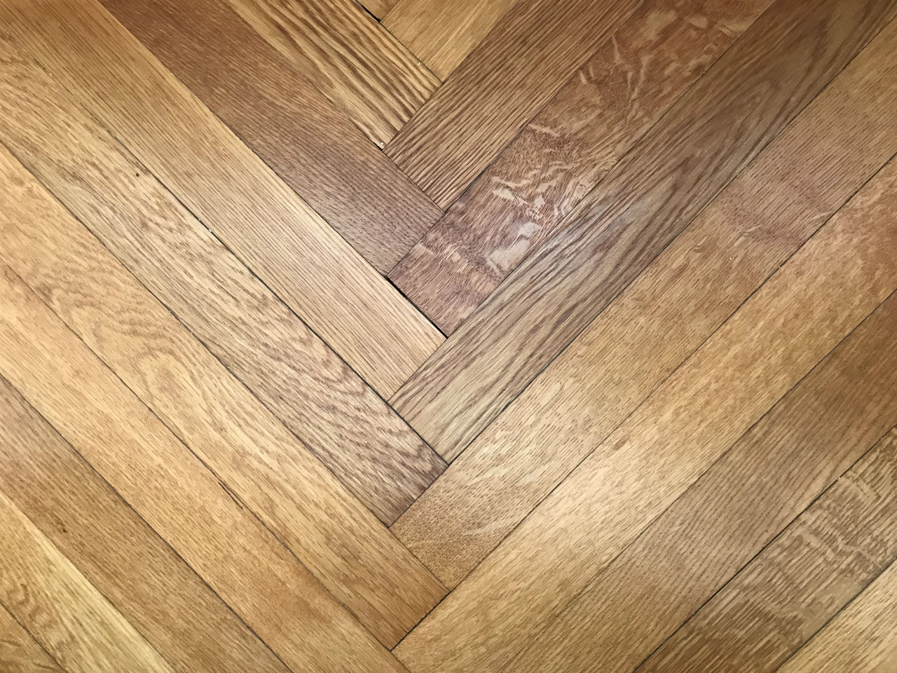 parquet