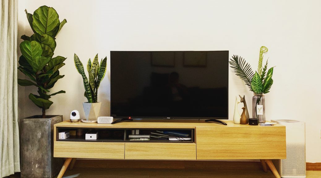 Déco meuble TV : nos conseils design – Blog BUT