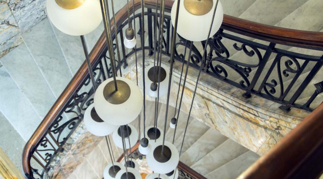 Décoration intérieur