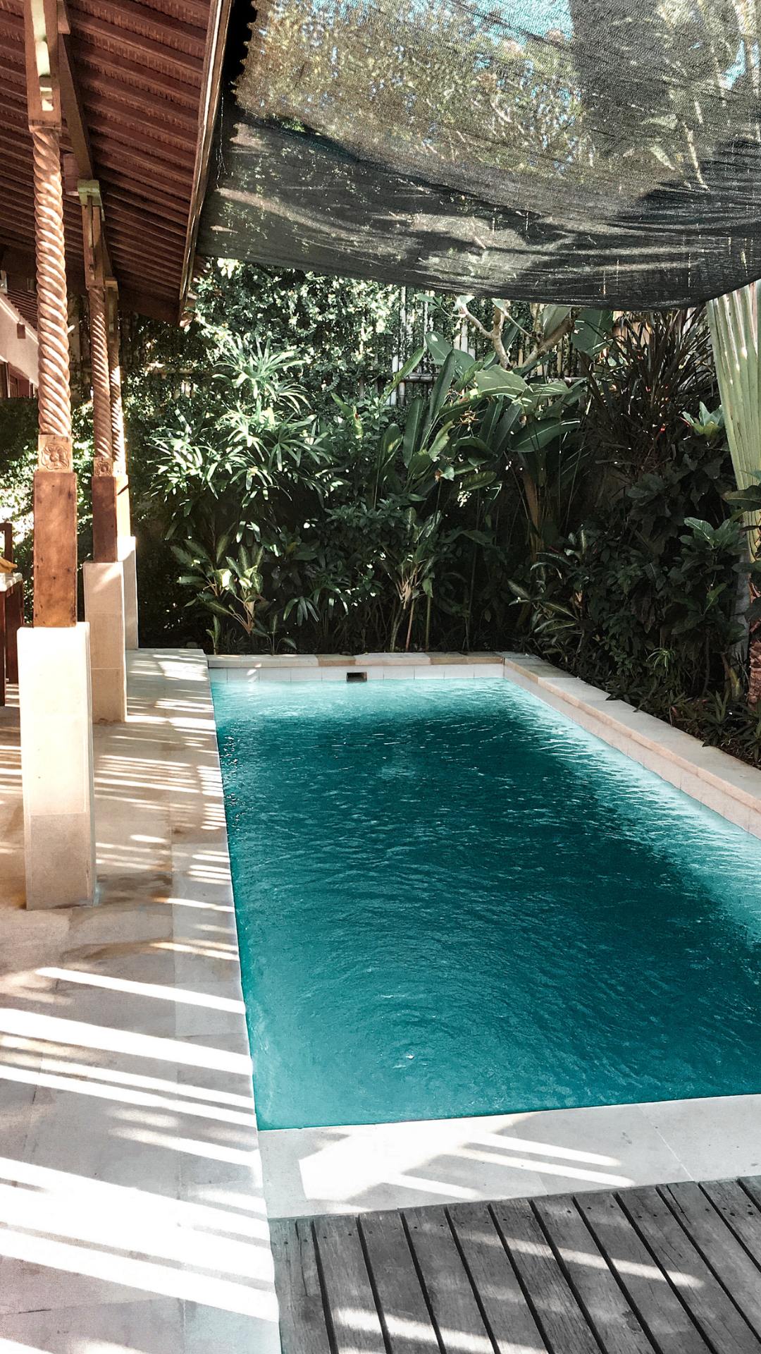 voile ombrage piscine