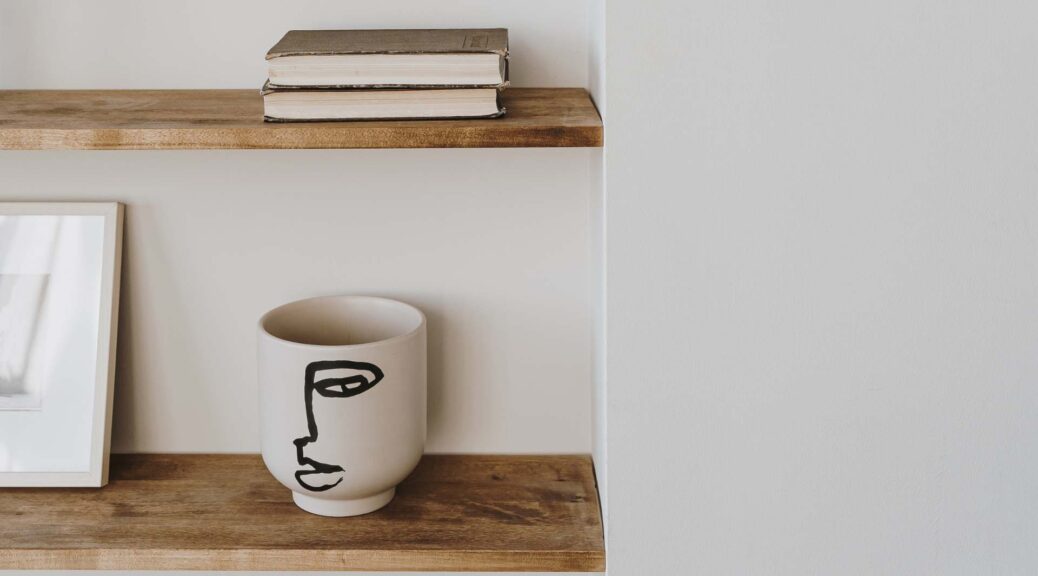 déco minimaliste