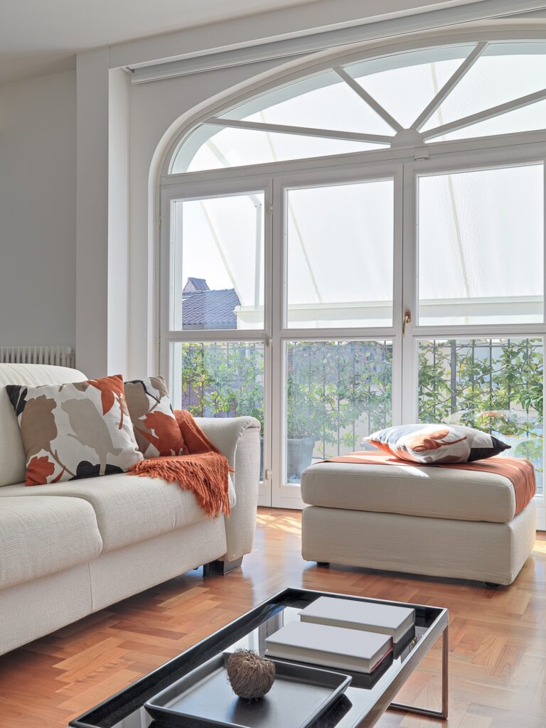 decoration interieur luxe