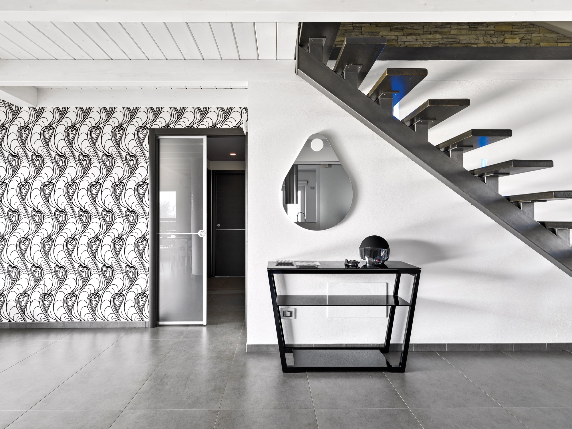 decoration interieur luxe