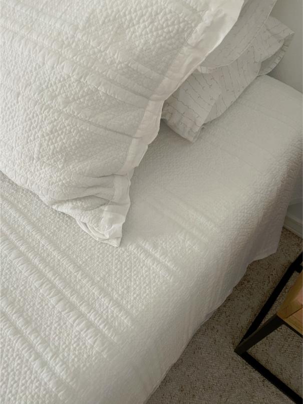 bonne literie sommeil