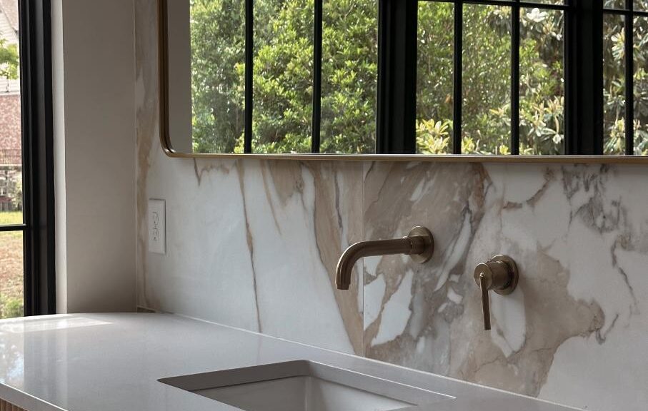 vitrier decoration maison