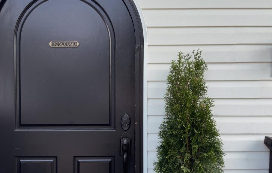 accessoire porte
